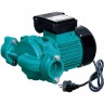 Насос циркуляционный LEO LPM370 фланцевый