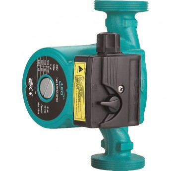 Насос циркуляционный LEO LRP 25-50/130 с гайками Насос циркуляционный LEO LRP 25-50/130 с гайками
