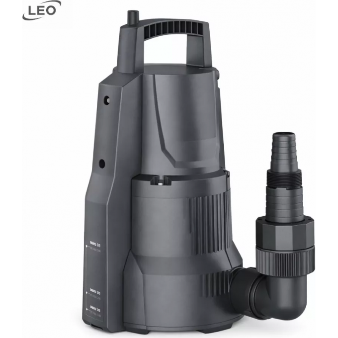 Насос дренажный LEO AKS-401 PWEL L18041