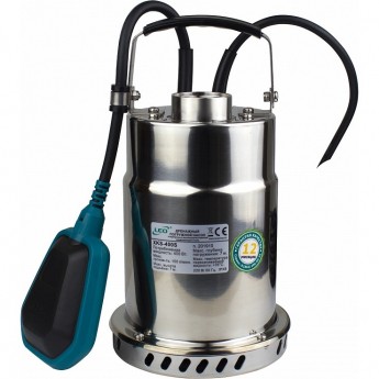 Насос дренажный LEO XKS-500S