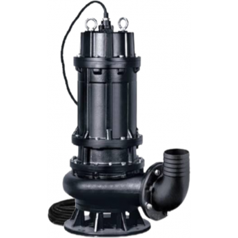 Насос фекальный LEO 200WQ300-30-45 (4P)