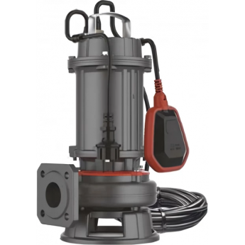 Насос фекальный LEO 50WQD10-8-0.55A