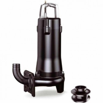 Насос фекальный LEO 65SWE25-22-3L