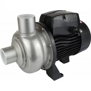 Насос LEO ABK300D с открытой крыльчаткой