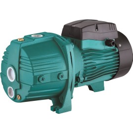 Насос LEO AJDM110/4H с внешним эжектором Насос LEO AJDM110/4H с внешним эжектором