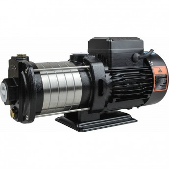 Насос многоступенчатый LEO ECHM 4-60