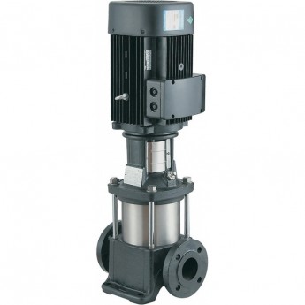 Насос многоступенчатый LEO LVR 1-23 Насос многоступенчатый LEO LVR 1-23