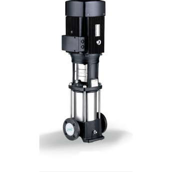 Насос многоступенчатый LEO LVR 2-5 Насос многоступенчатый LEO LVR 2-5