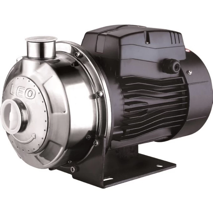 Насос одноступенчатый LEO AMSM70/0.75 L0628 Насос одноступенчатый LEO AMSM70/0.75 L0628