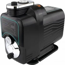 Насосная мини станция LEO MAC550